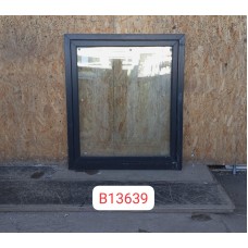 БУ Окна Пластиковые 1320 (В) Х 1140 (Ш)