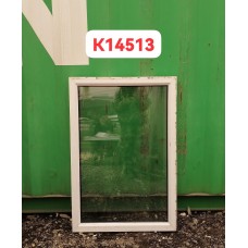 Б/У Окна Пластиковые 1120 (В) Х 760 (Ш)