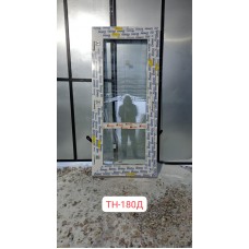 Пластиковые Двери 2000 (В) х 900 (Ш) Входные Новые