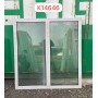 БУ Пластиковые Окна 1380 (В) Х 1320 (Ш)