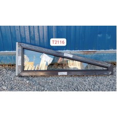 Пластиковые Окна Новые 400 (В) Х 1130 (Ш) Трапециевидные