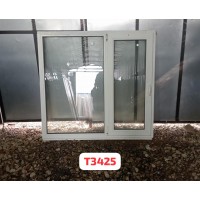 БУ Пластиковые Окна 1360 (В) х 1450 (Ш)