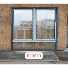 Пластиковые Окна Новые 1780 (В) 1400 ОБ Х 1860 (Ш) KBE
