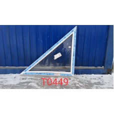 Пластиковые Окна Новые 850 (В) Х 950 (Ш) Трапециевидные VEKA