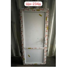 Пластиковые Двери 2000 (В) х 900 (Ш) Межкомнатные Новые Сэндвич-панель