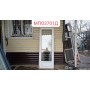 Б/У Пластиковые Двери 2000 (В) х 710 (Ш) Балконные