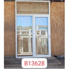 БУ Пластиковые Окна 2350 (В) 1790 ОБ Х 1450 (Ш)