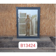БУ Пластиковые Окна 1250 (В) Х 930 (Ш)