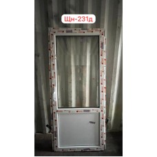Пластиковые Двери 2000 (В) х 900 (Ш) Межкомнатные Новые